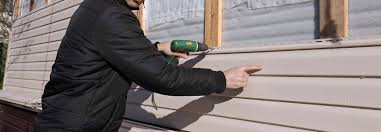 Best Fiber Cement Siding Installation  in Essex Fells, NJ